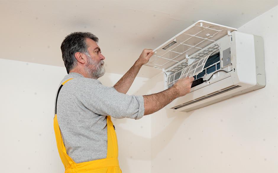 entreprise d'électricité générale Herblay