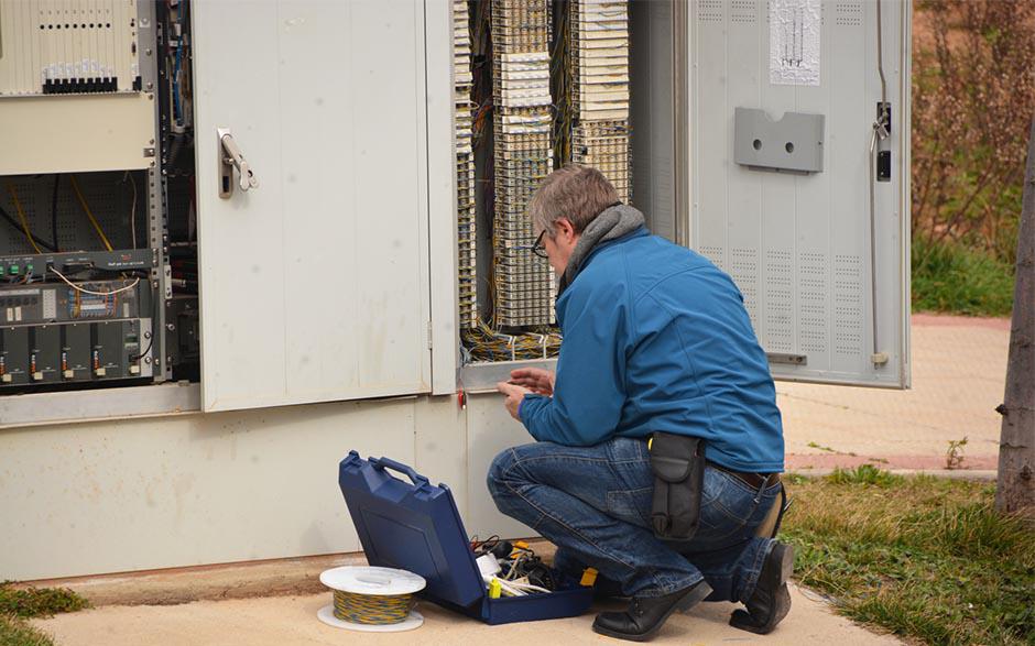besoin d'un électricien Villeneuve-sur-Bellot