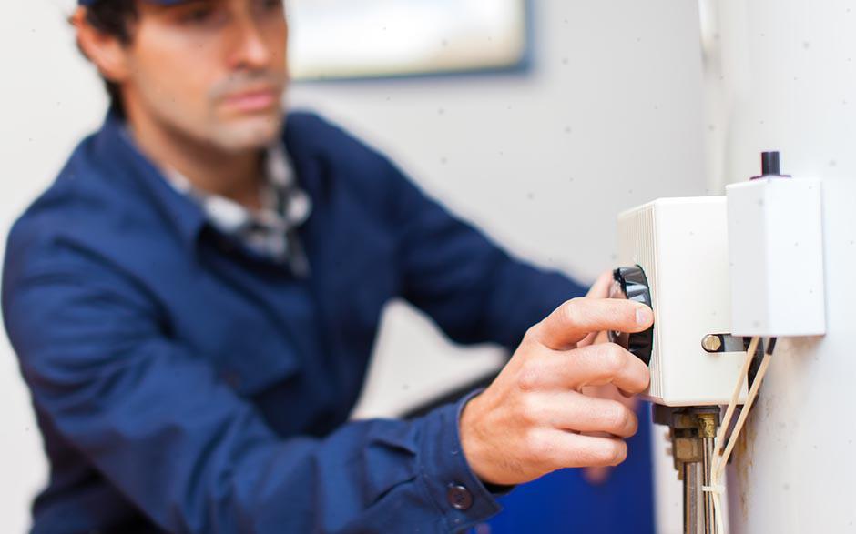 électricien de maintenance Saint-Pierre-lès-Nemours