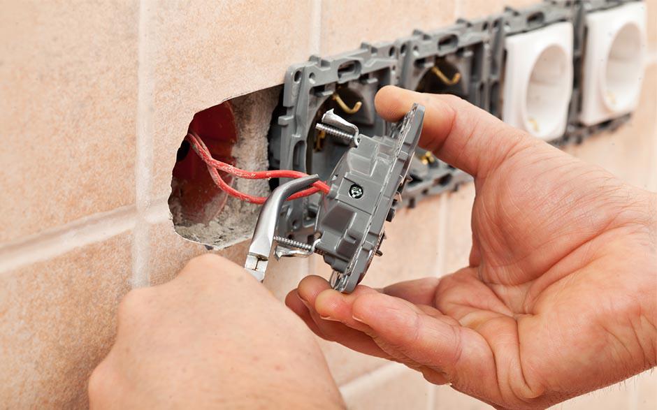 tarif électricien bâtiment Les Essarts-le-Roi