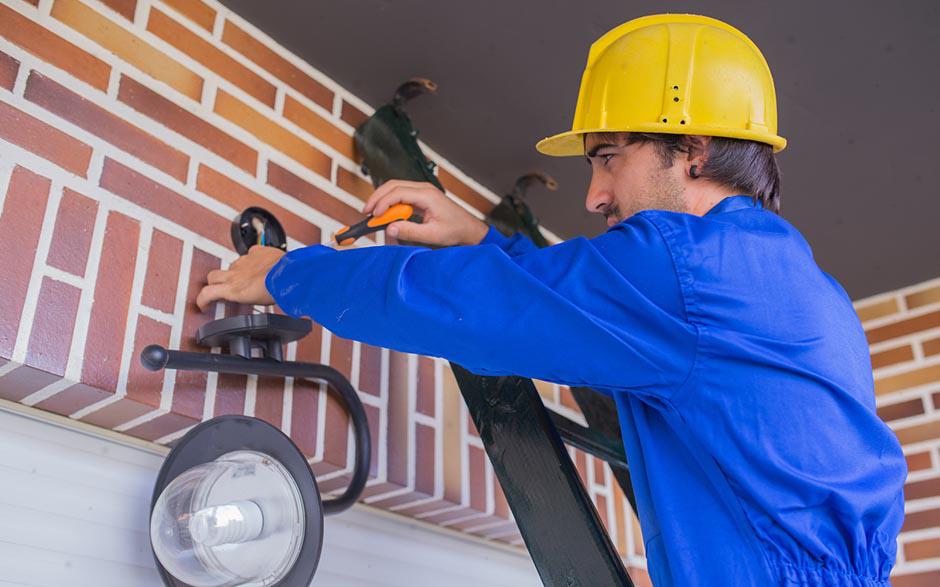 tarif électricien bâtiment Les Essarts-le-Roi